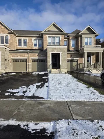19 Inverness Way Bradford West Gwillimbury ON L3Z 0W4