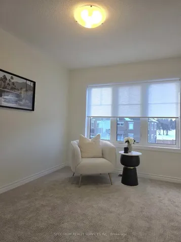 19 Inverness Way Bradford West Gwillimbury ON L3Z 0W4