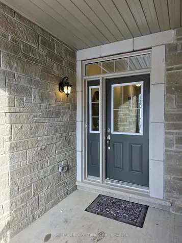 19 Inverness Way Bradford West Gwillimbury ON L3Z 0W4