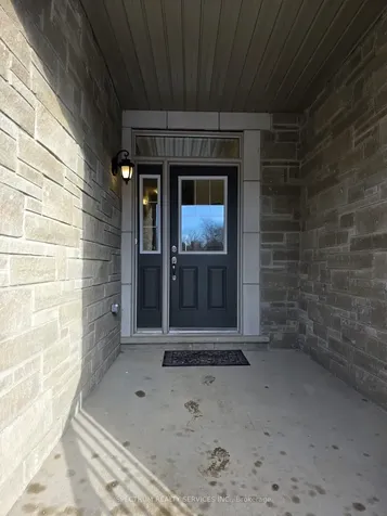 19 Inverness Way Bradford West Gwillimbury ON L3Z 0W4