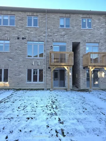 19 Inverness Way Bradford West Gwillimbury ON L3Z 0W4