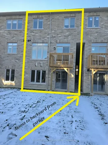 19 Inverness Way Bradford West Gwillimbury ON L3Z 0W4