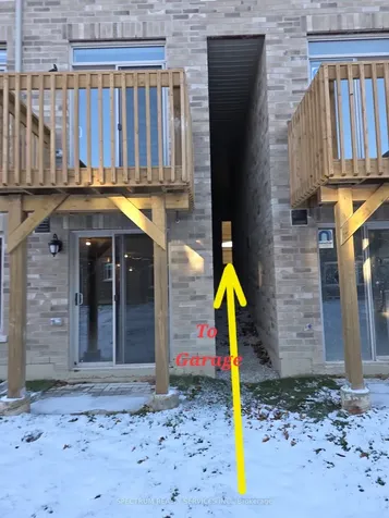 19 Inverness Way Bradford West Gwillimbury ON L3Z 0W4