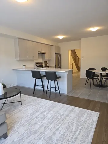 19 Inverness Way Bradford West Gwillimbury ON L3Z 0W4