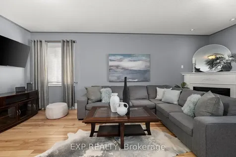 14 Weir Street Bradford West Gwillimbury ON L3Z 0K6