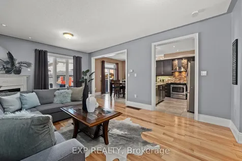 14 Weir Street Bradford West Gwillimbury ON L3Z 0K6