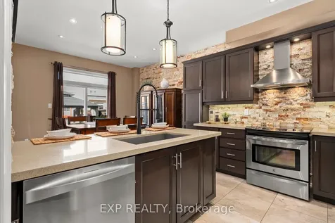 14 Weir Street Bradford West Gwillimbury ON L3Z 0K6