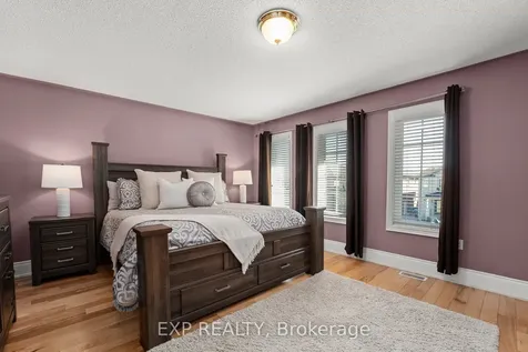 14 Weir Street Bradford West Gwillimbury ON L3Z 0K6