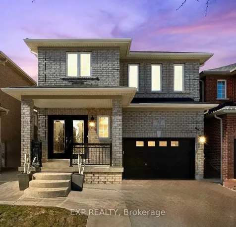14 Weir Street Bradford West Gwillimbury ON L3Z 0K6