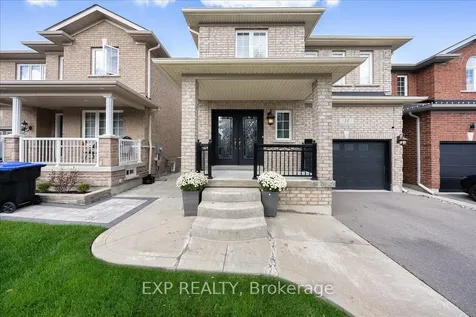 14 Weir Street Bradford West Gwillimbury ON L3Z 0K6