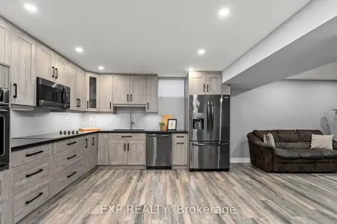 14 Weir Street Bradford West Gwillimbury ON L3Z 0K6