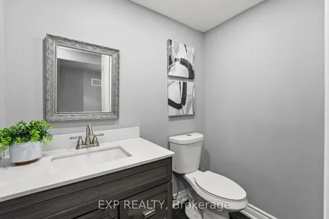 14 Weir Street Bradford West Gwillimbury ON L3Z 0K6