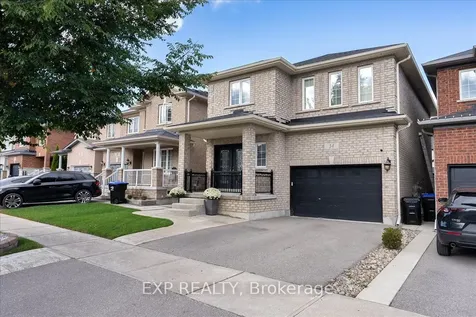 14 Weir Street Bradford West Gwillimbury ON L3Z 0K6