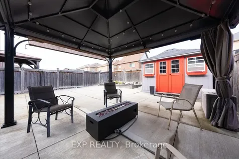 14 Weir Street Bradford West Gwillimbury ON L3Z 0K6