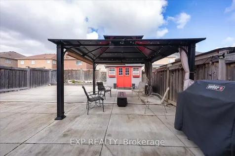 14 Weir Street Bradford West Gwillimbury ON L3Z 0K6