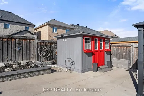 14 Weir Street Bradford West Gwillimbury ON L3Z 0K6