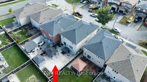 14 Weir Street Bradford West Gwillimbury ON L3Z 0K6