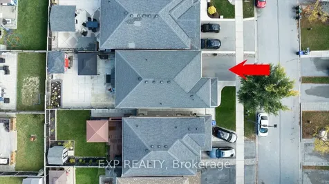 14 Weir Street Bradford West Gwillimbury ON L3Z 0K6