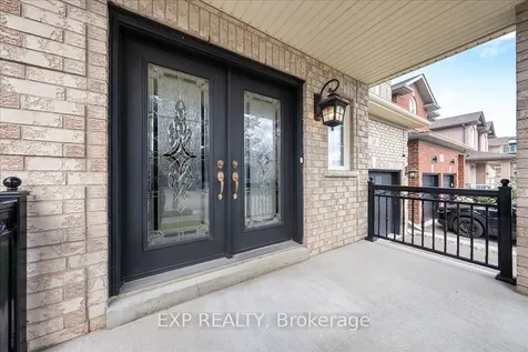 14 Weir Street Bradford West Gwillimbury ON L3Z 0K6