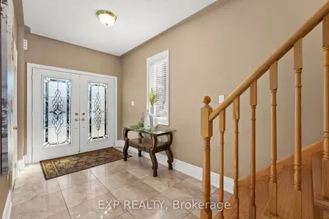 14 Weir Street Bradford West Gwillimbury ON L3Z 0K6