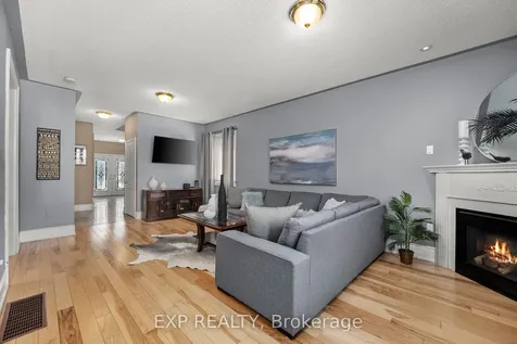 14 Weir Street Bradford West Gwillimbury ON L3Z 0K6