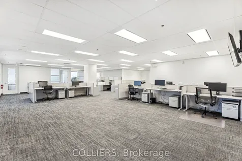 165 Commerce Valley Drive Markham ON L3T 7V8