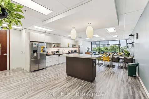 165 Commerce Valley Drive Markham ON L3T 7V8
