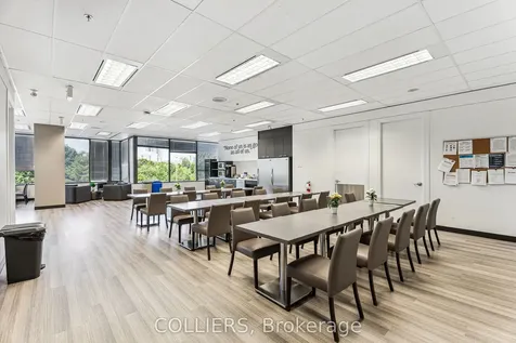 165 Commerce Valley Drive Markham ON L3T 7V8