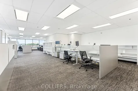 165 Commerce Valley Drive Markham ON L3T 7V8
