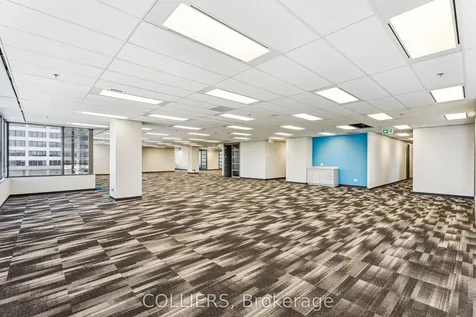 165 Commerce Valley Drive Markham ON L3T 7V8