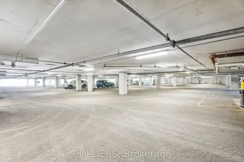 165 Commerce Valley Drive Markham ON L3T 7V8