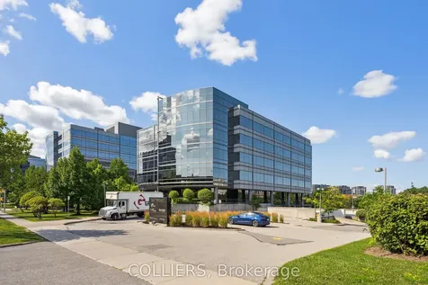 165 Commerce Valley Drive Markham ON L3T 7V8