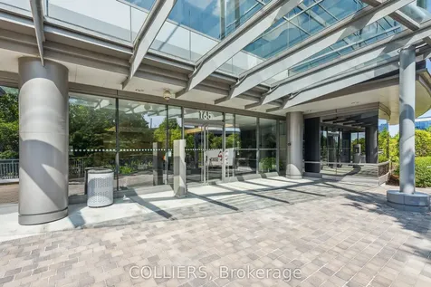 165 Commerce Valley Drive Markham ON L3T 7V8