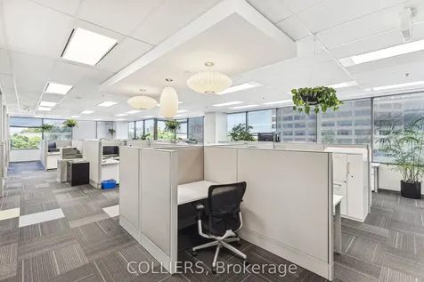 165 Commerce Valley Drive Markham ON L3T 7V8