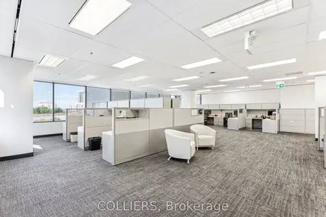 165 Commerce Valley Drive Markham ON L3T 7V8