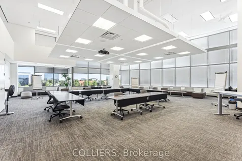 165 Commerce Valley Drive Markham ON L3T 7V8