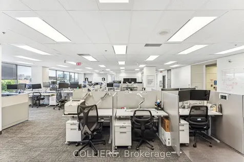 165 Commerce Valley Drive Markham ON L3T 7V8
