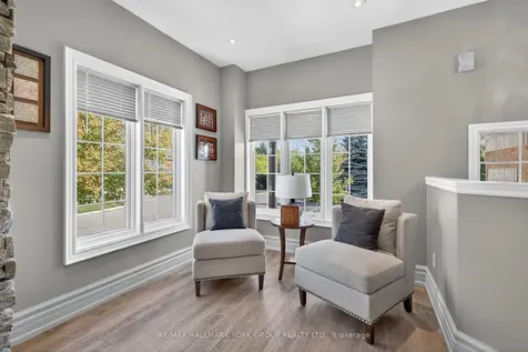 2 Hadley Court Aurora ON L4G 7E5