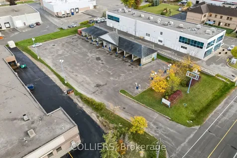 1185 Stellar Drive Newmarket ON L3Y 7B8