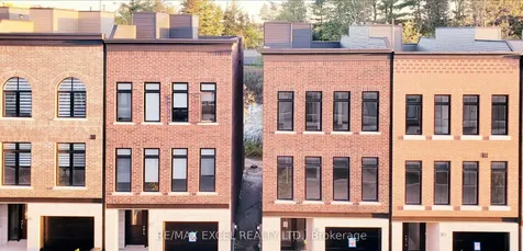 20 Chestnut Court Aurora ON L4G 4A4