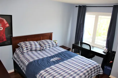 185 River Ridge Boulevard Aurora ON L4G 7T7