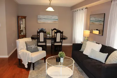 185 River Ridge Boulevard Aurora ON L4G 7T7