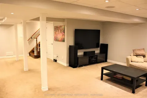 185 River Ridge Boulevard Aurora ON L4G 7T7