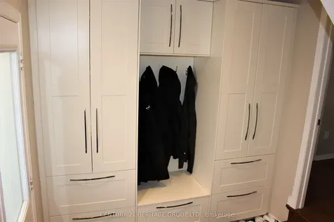 185 River Ridge Boulevard Aurora ON L4G 7T7