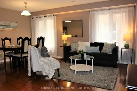 185 River Ridge Boulevard Aurora ON L4G 7T7