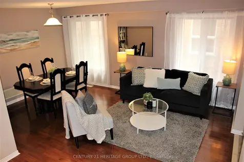 185 River Ridge Boulevard Aurora ON L4G 7T7