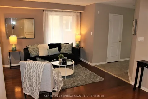 185 River Ridge Boulevard Aurora ON L4G 7T7