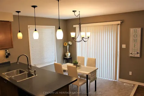 185 River Ridge Boulevard Aurora ON L4G 7T7