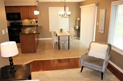 185 River Ridge Boulevard Aurora ON L4G 7T7