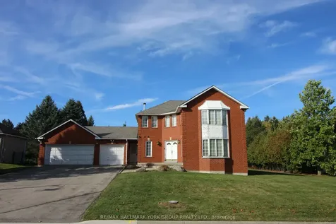 175 Treegrove Circle Aurora ON L4G 6M1